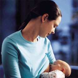 YouTube Alergi Payudara Ibu